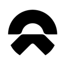 蔚来 logo